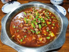鲜锅兔-自贡馆老字号(青江东路店)