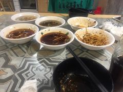 -牛王庙吳記怪味面(双楠店)