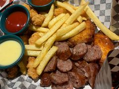 -Primo·丽莫意大利窑烤披萨