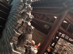 -大灶头·新昌菜(中国茶市店)