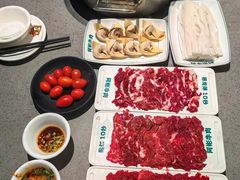 -非遗•老字号•阿彬牛肉火锅(广济桥店)