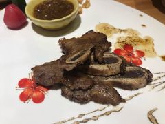 -大岛日本料理铁板烧(南通大饭店)