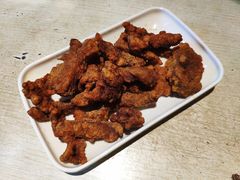 -爆炸头阿姨小四川正宗川味小吃(无任何分店)