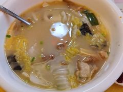 陕西大烩菜-陕西风味餐厅(陕西省驻京办店)