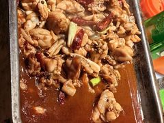 -永安鱼庄·镇江菜(丁卯店)