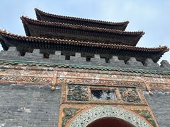 -北陵公园