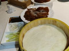 -老浒记烤鸭-北京菜(琉璃厂店)