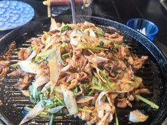 -喜悦烤鸭·新京菜(王府井店)