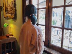 -留香花园(淮海街商业街店)