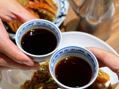 -白家餐厅(徐家汇店)