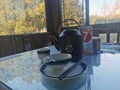 -悦禧耕岛酒店·指月坞餐厅·旺山特色农家乐