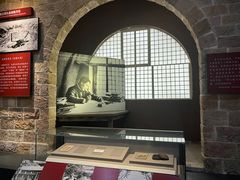 -中国人民抗日战争纪念雕塑园