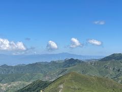 -灵山