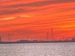 -潍坊欢乐海沙滩景区