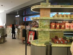 -LELECHA乐乐茶(百货大楼店)