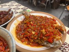 -老三样·旧食新味(万寿宫店)