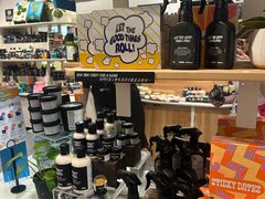 -LUSH(威尼斯人购物中心店)