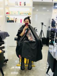 -AYO SALON