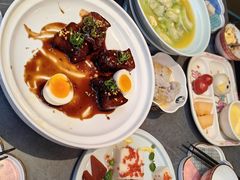 -江南里·新浙菜(苏州大悦城店)