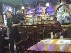 -秀·爱尔兰餐吧(上海路店)