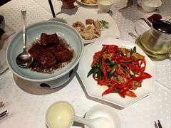 -上海小南国(不夜城店)