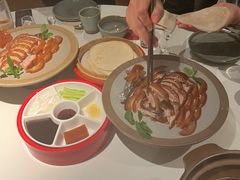 -青年公社烤鸭(青年路店)