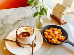 -LA JOLLA 墨西哥餐厅(学院路店)