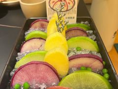 -季季山·云南野生菌火锅(上海首店)