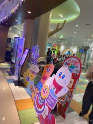 -MELAND CLUB亲子乐园·派对(浦东LCM置汇旭辉馆)