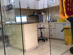 -瑞派天使宠物医院·神经外科·骨科·核磁(洛川中路店)