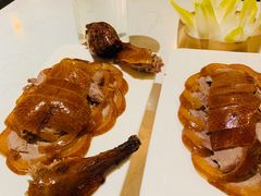 -董鲁烤鸭(建和街店)