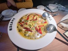 -太二酸菜鱼(兴业太古汇店)