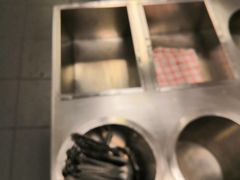 -Magic Food Point(Airport Street food)