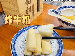 -韵姐牛奶甜品世家