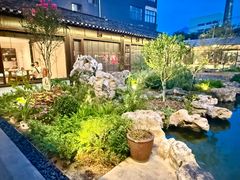 -麒麟小院·老九江菜(安平路店)