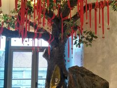 大堂-上海大船酒店-沙滩餐厅