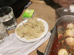-鱼酷活鱼烤鱼(梅江印象城店)