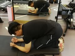 -简·无界健身工作室·运动康复·体态(石厦店)