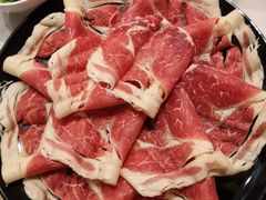 -宣武小院涮肉(前门店)
