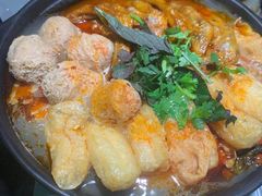 -老表记广西宵夜螺蛳鸭脚煲(西大店)