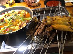 -白玉串城(南六中路店)