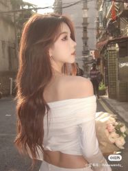 -型色沙龙