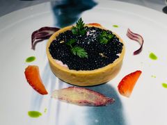-燃扒房Steakhouse(皇庭店)