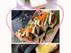 -菊上料理(蜀山银泰百货店)