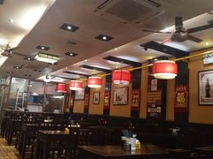 -姚记炒肝店(簋街店)