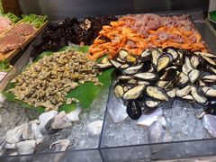 -非烤勿扰韩料自助烤肉(松山湖万科店)