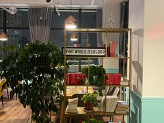 -荣耀.西式融合餐厅(留云湖店)