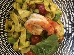 -君悦酒店·La Terrazza意合園·意式风味