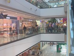 -万达茂商场(南京仙林店)