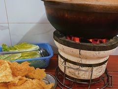 -威邵鸡煲(西华路总店)